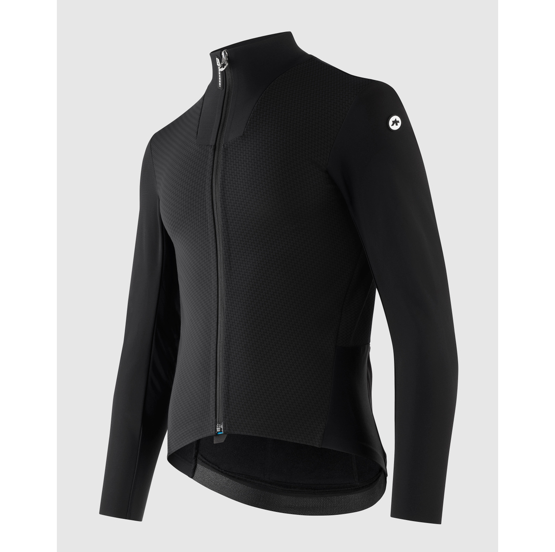 ASSOS MILLE GT HASHOOGI WINTER S11 Jacket Black