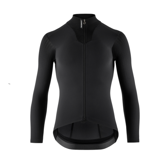 ASSOS MILLE GTS S11 Black Series Jacket
