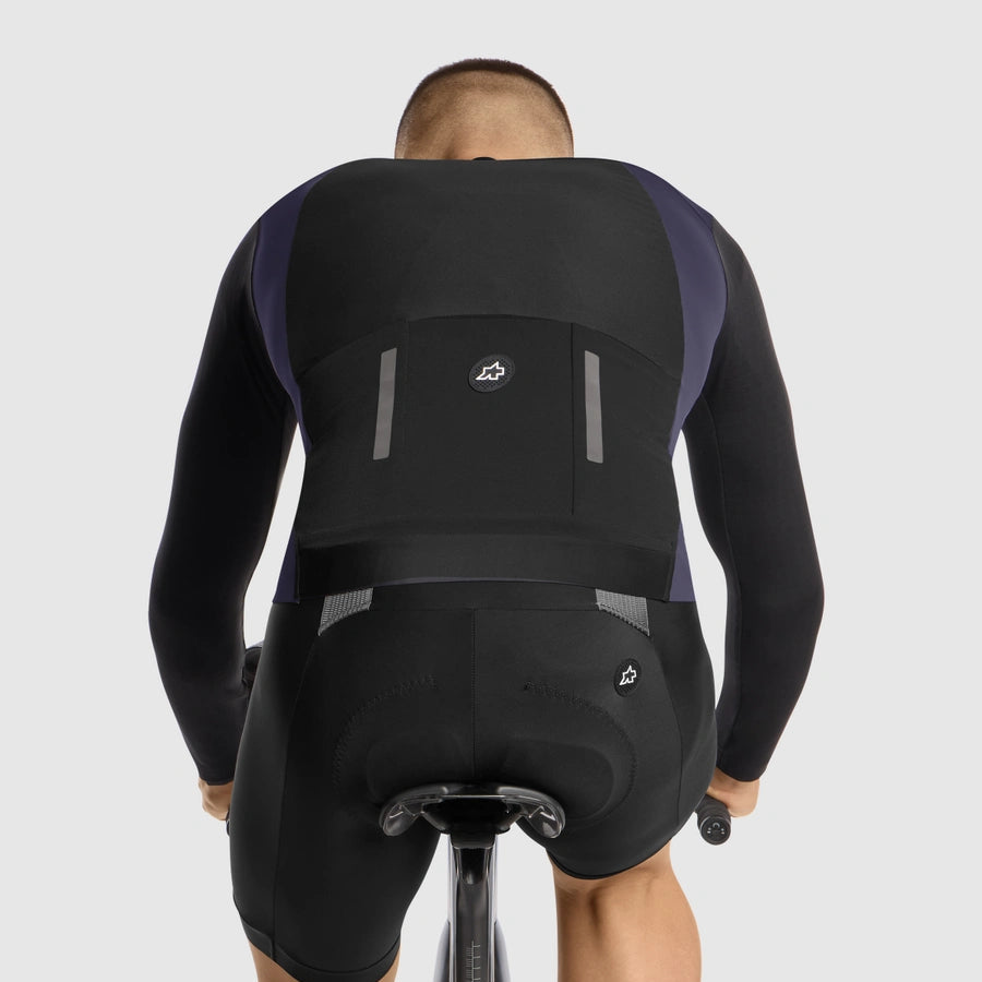 ASSOS MILLE GTS S11 Future Dusk Jacket