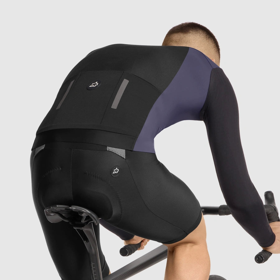 ASSOS MILLE GTS S11 Future Dusk Jacket