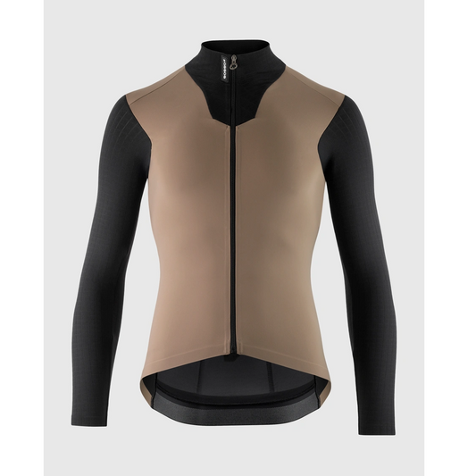 ASSOS MILLE GTS S11 Terra Sand Jacket