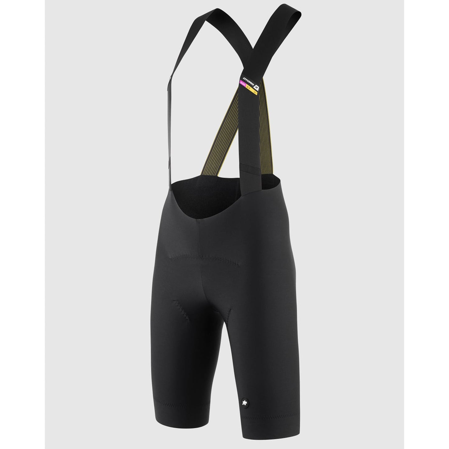 ASSOS DYORA R SPRING FALL Women's Short Bibtights Black