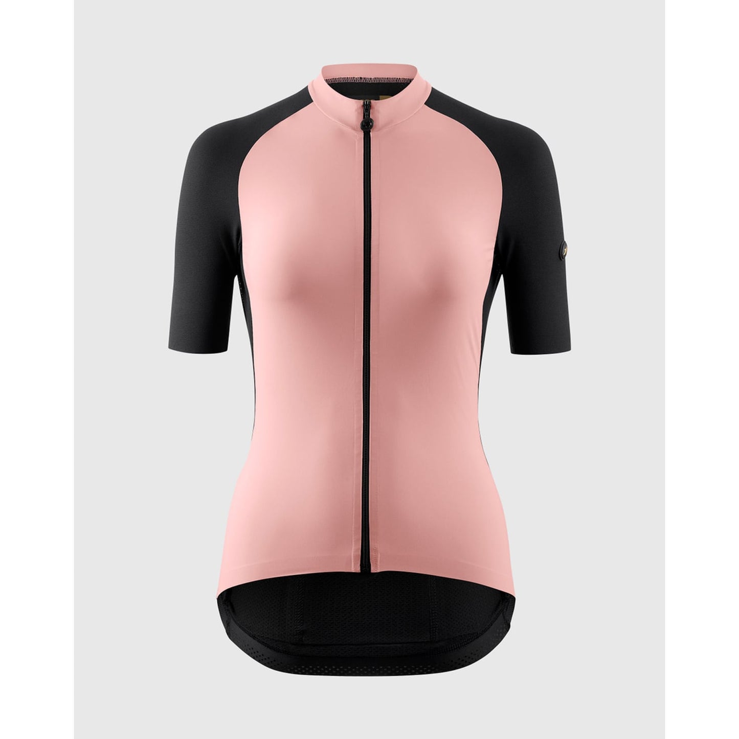 ASSOS UMA GTV C2 Ladies Short Sleeve Jersey Pink