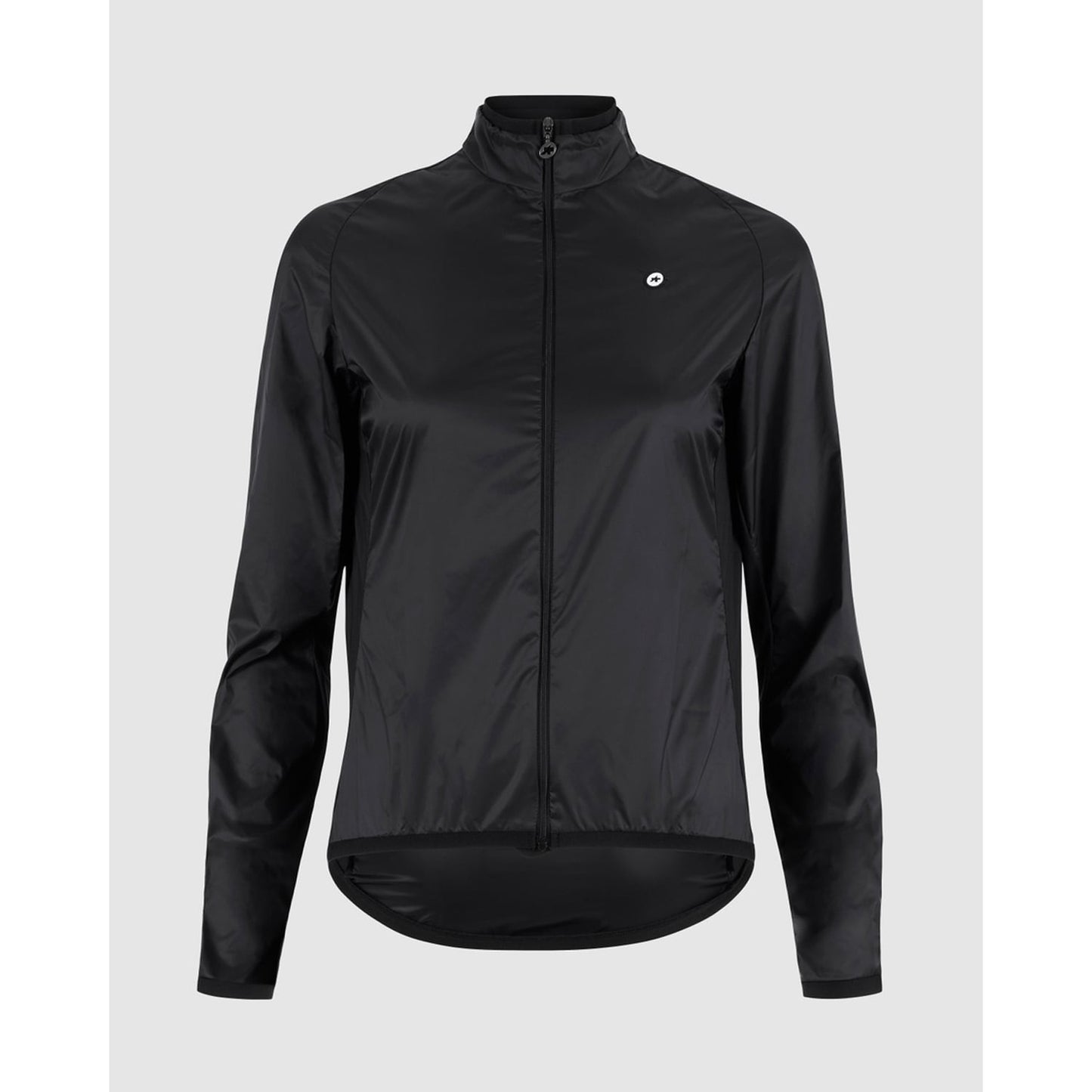 ASSOS UMA GT WIND C2 Women's Jacket Black