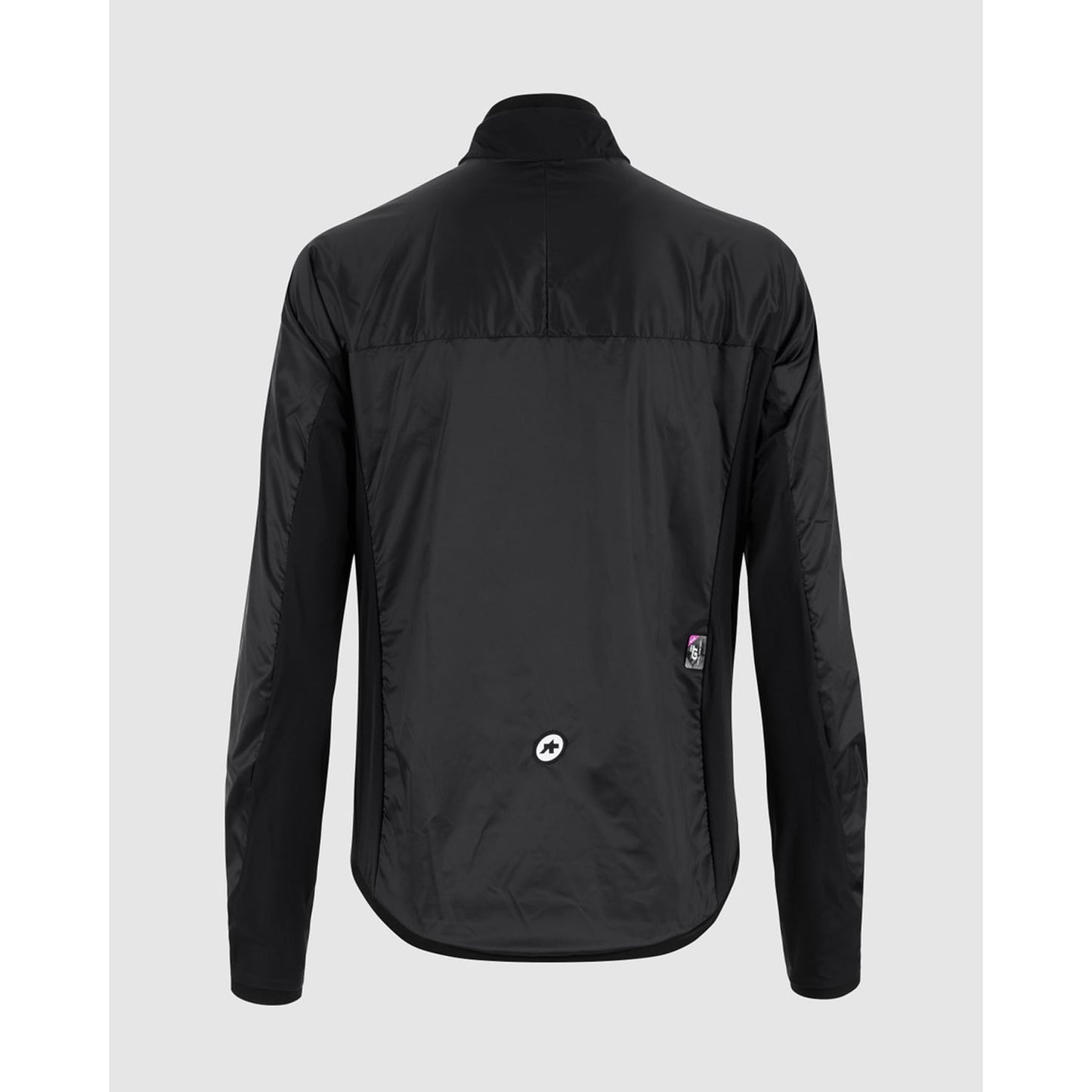 ASSOS UMA GT WIND C2 Women's Jacket Black