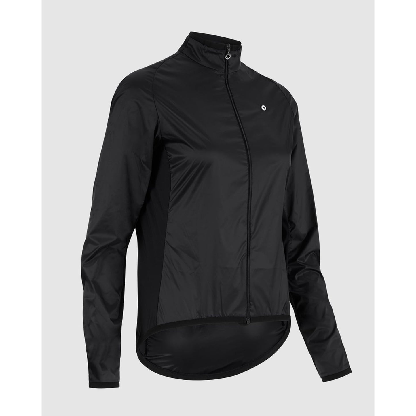 ASSOS UMA GT WIND C2 Women's Jacket Black