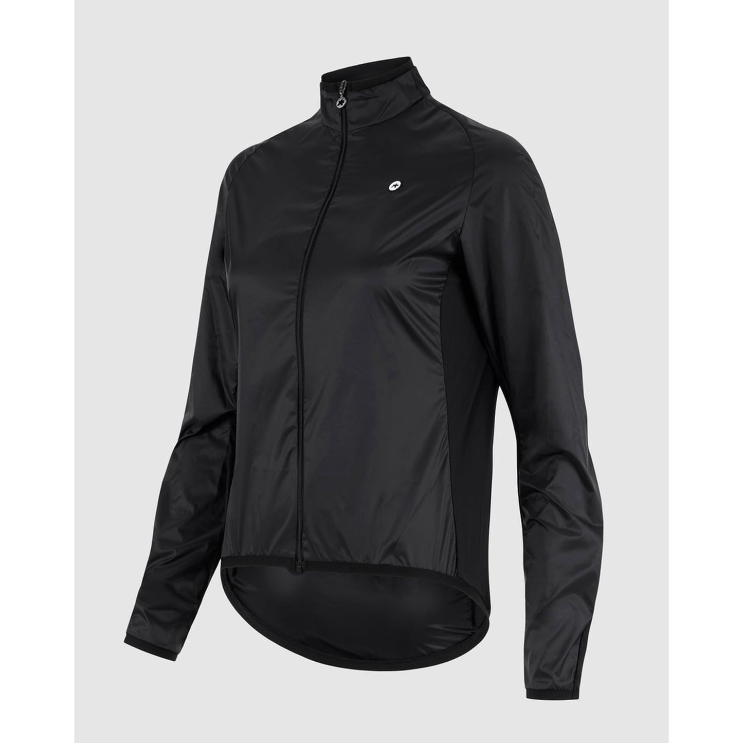 ASSOS UMA GT WIND C2 Women's Jacket Black