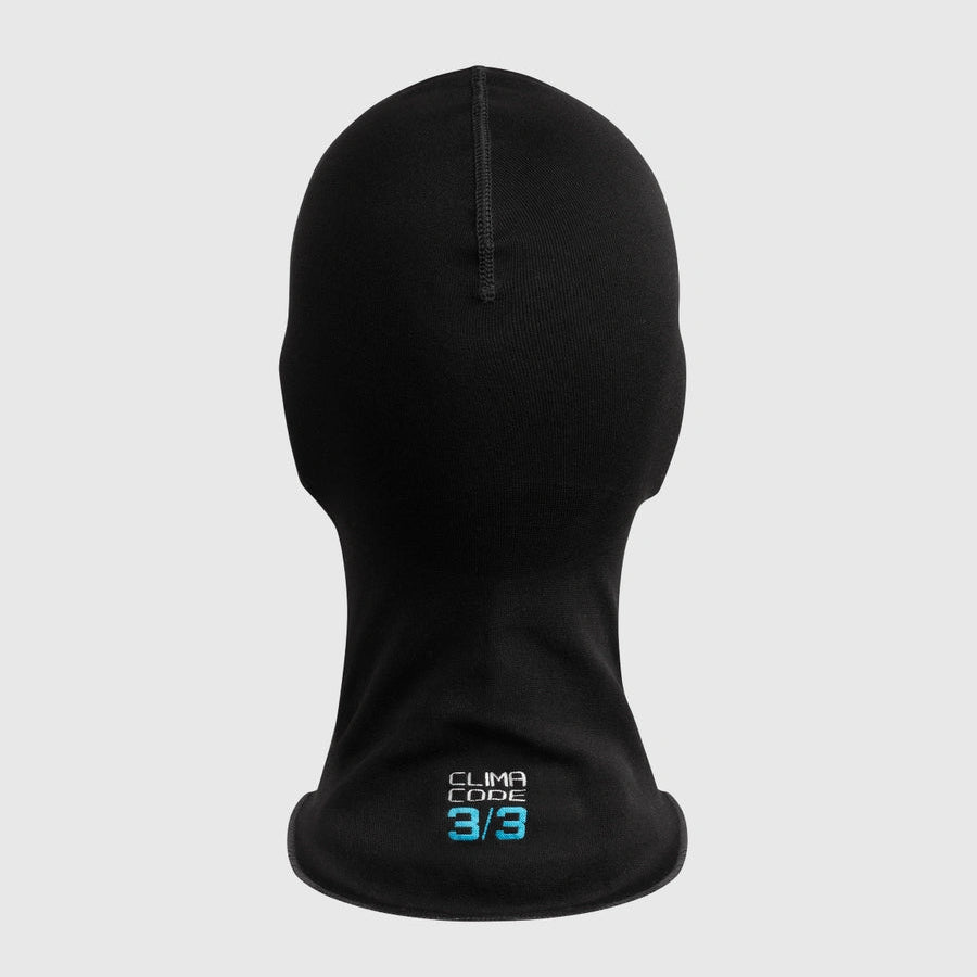 ASSOS ULTRAZ WINTER P3 Balaclava Black