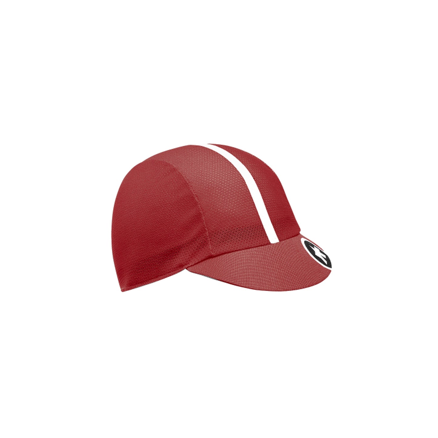 ASSOS CAP Red Cap
