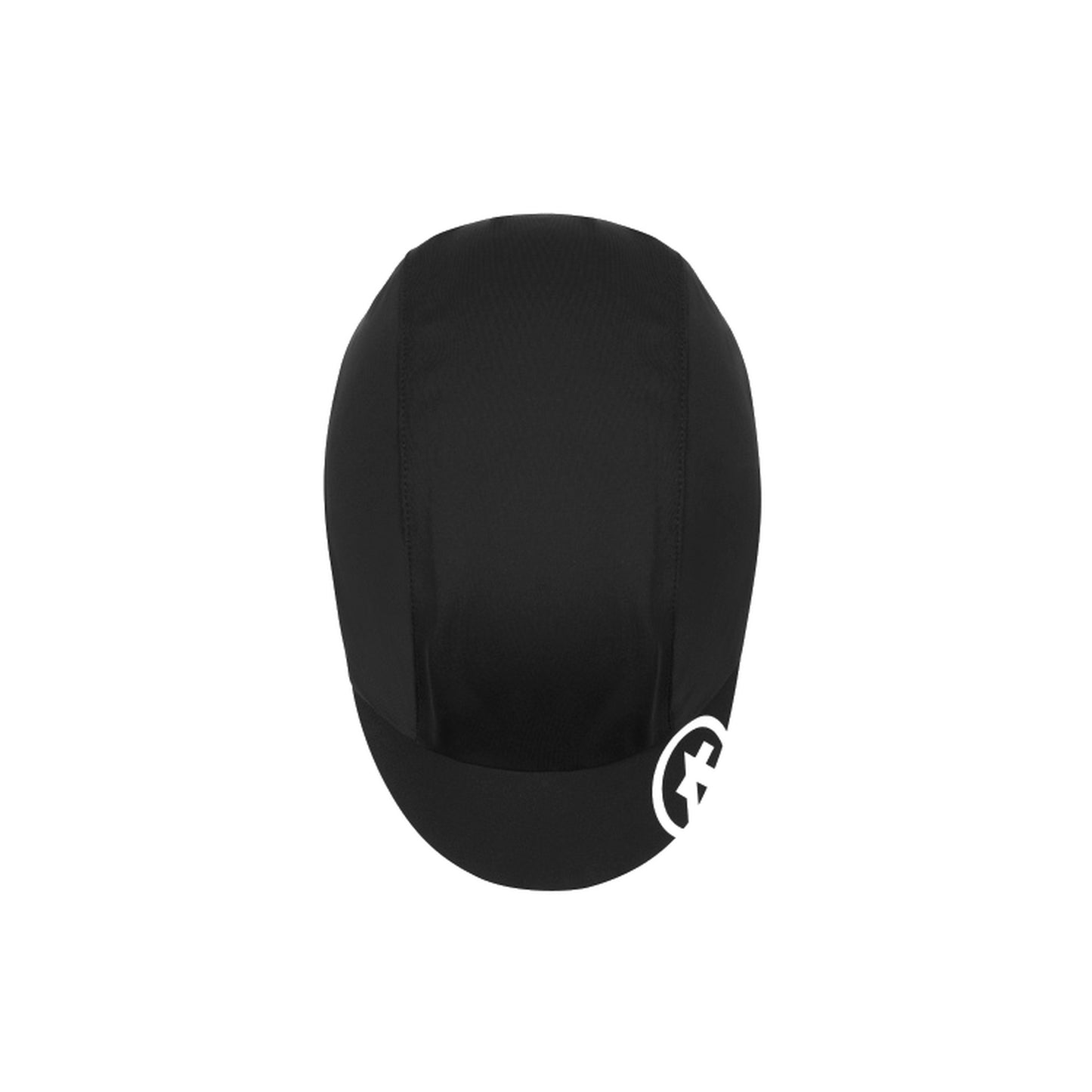 ASSOS SPRING FALL RAIN P1 Cap, Black