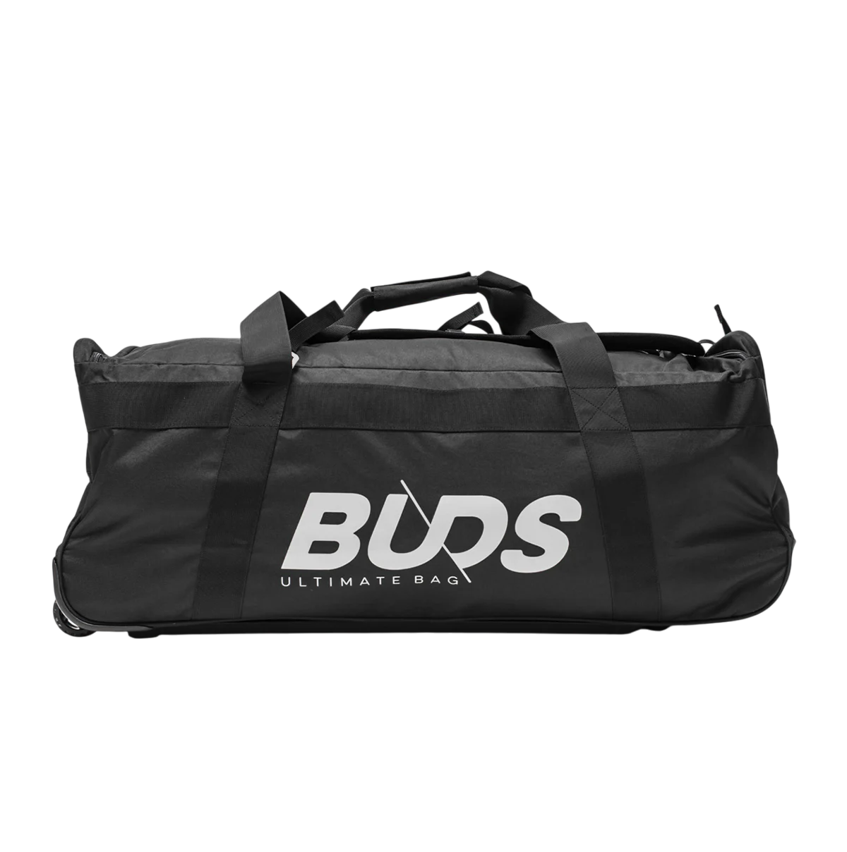 BUDS BIG BAG Travel Bag With Wheels 170L Black