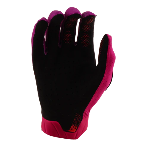 TROY LEE DESIGNS AIR MONO Junior Fushia Gloves