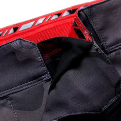 TROY LEE DESINS SKYLINE PRO FLOW CAMO Carbon pants