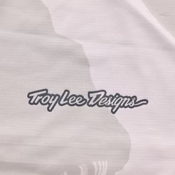 TROY LEE DESIGNS SKYLINE PRO FLOW CAMO Short Sleeve Pumice Jersey