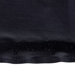 TROY LEE DESIGNS SPRINT ULTRA MONO Long Sleeve Jersey Black