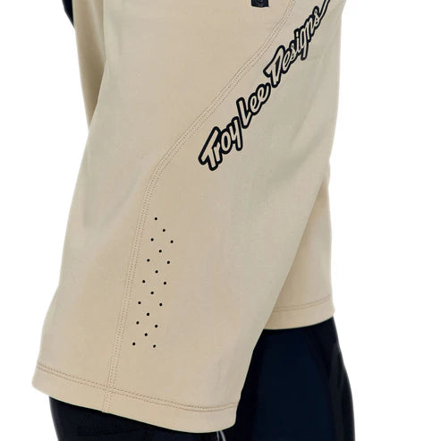 TROY LEE DESIGNS STAGE SHELL Stone shorts