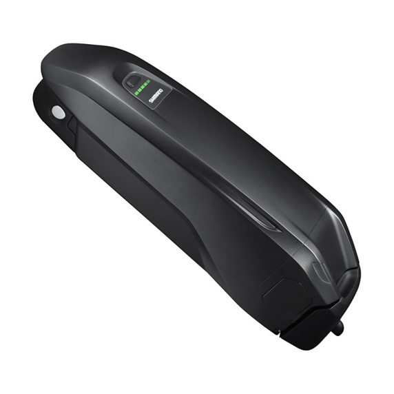 SHIMANO BT-E8010 battery (504 Wh)