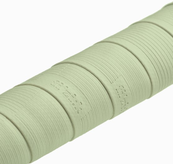 FIZIK VENTO SOLOCUSH TACKY Bar tape Light green