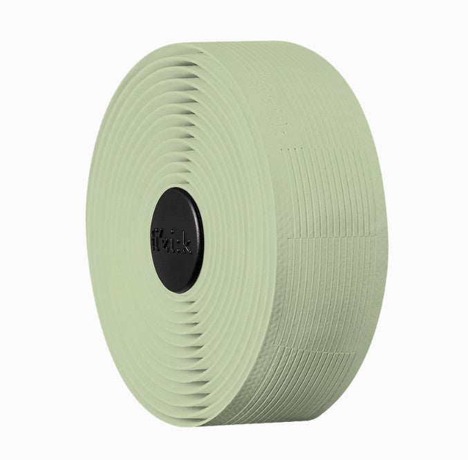 FIZIK VENTO SOLOCUSH TACKY Bar tape Light green