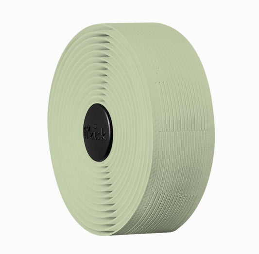 FIZIK VENTO SOLOCUSH TACKY Bar tape Light green