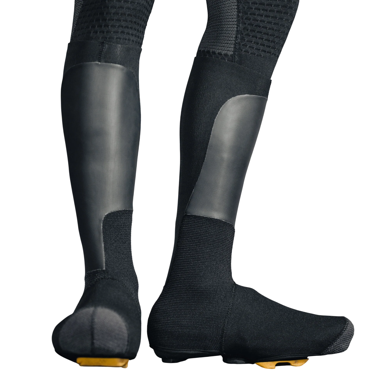 SPZATZWEAR PRO STEALTH Shoe Cover Black