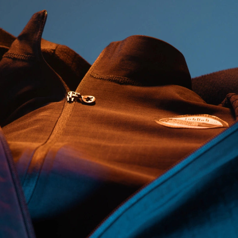 ASSOS EQUIPE RS UZ S11 Black Series Jacket