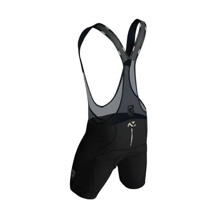 Women's LEATT MTB ENDURANCE 3.0 Bibshorts Black