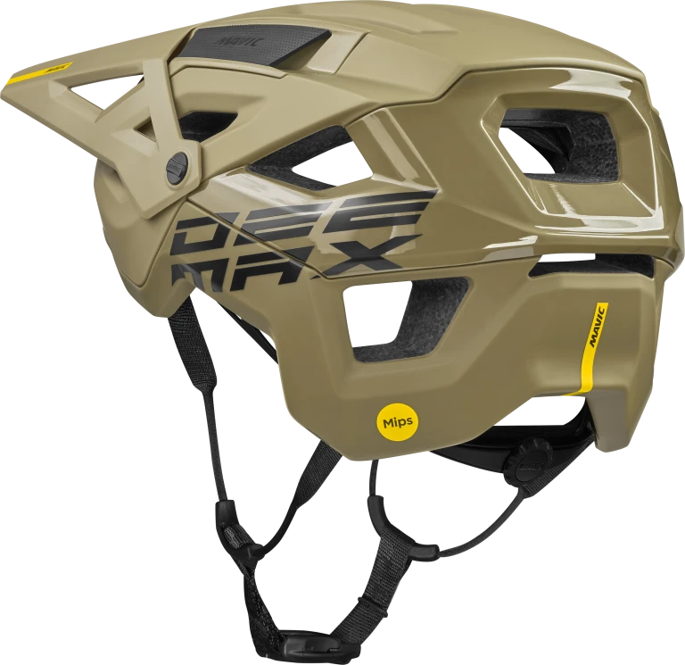 MTB Helmet MAVIC DEEMAX PRO MIPS Beige