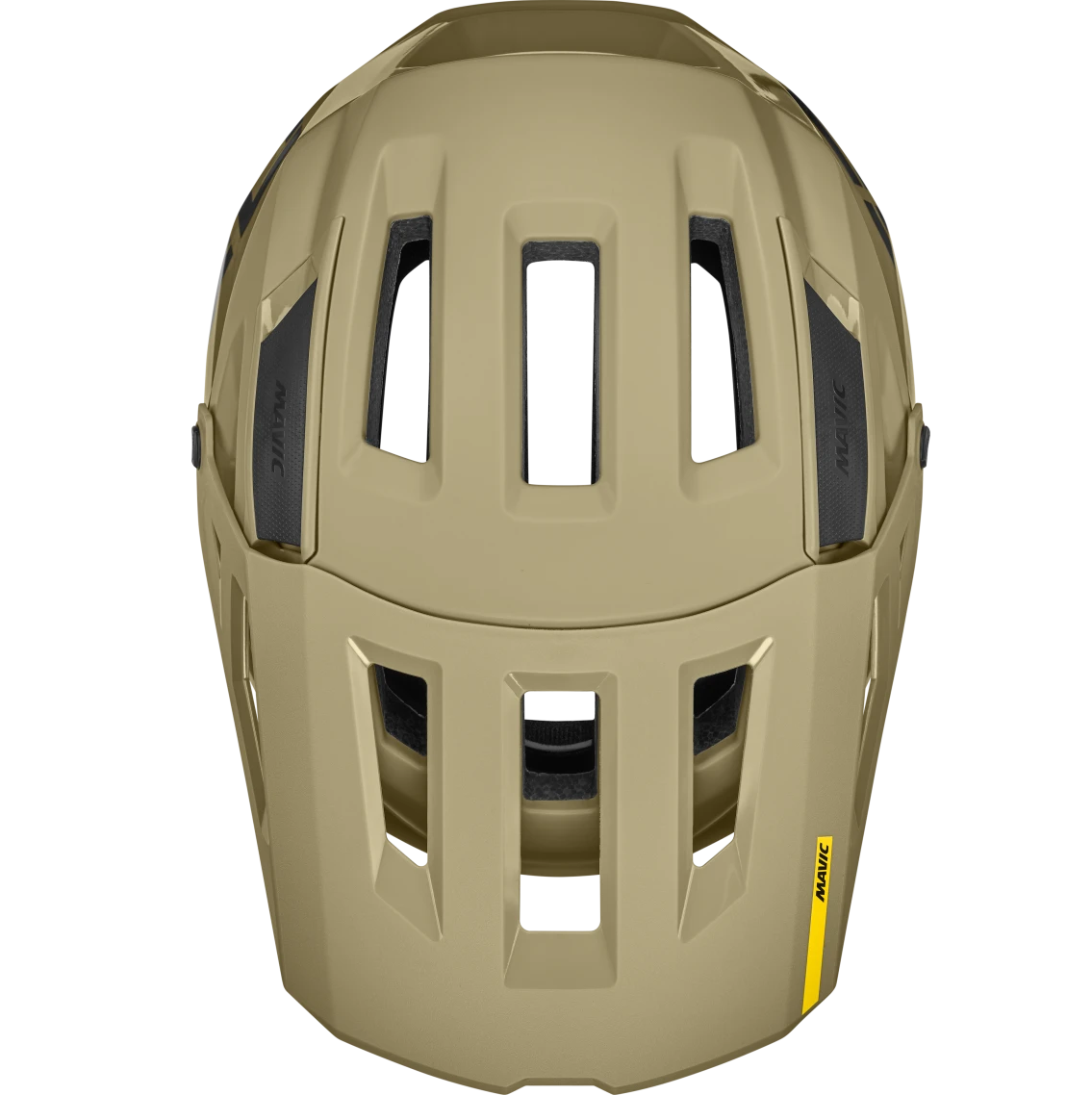 MTB Helmet MAVIC DEEMAX PRO MIPS Beige