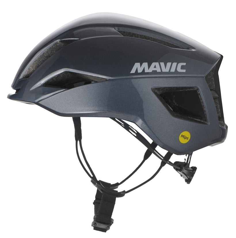 MAVIC COMETE SL MIPS Road Helmet Blue