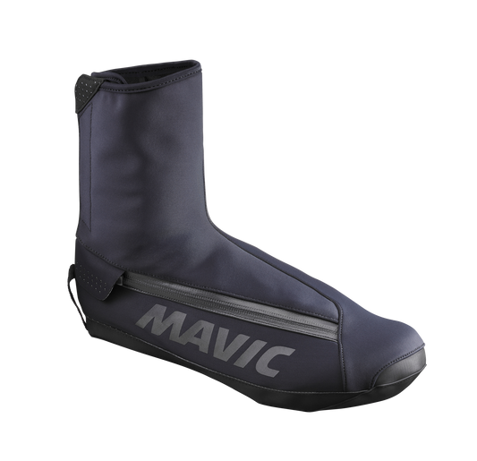 MAVIC ESSENTIAL THERMO Shoe Covers Black