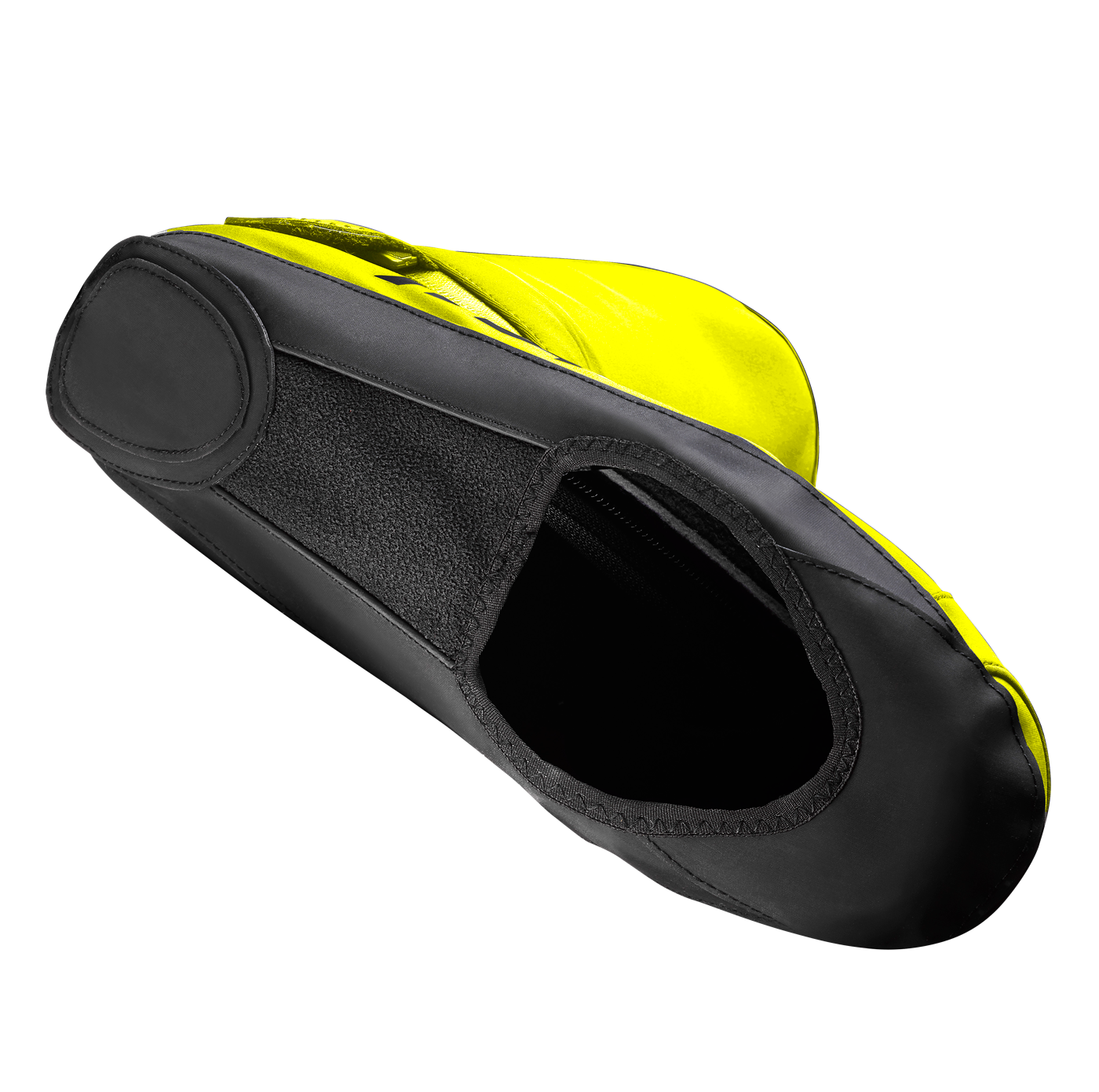 MAVIC ESSENTIAL THERMO Shoe Cover Yellow
