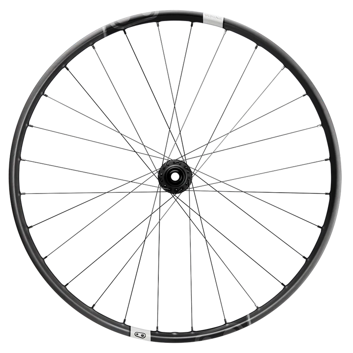 Pair of CRANKBROTHERS SYNTHESIS Carbon XCT11 I9 Hydra 29" wheels 15x110/12x148 mm Boost