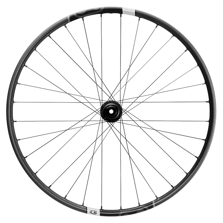 Pair of CRANKBROTHERS SYNTHESIS Carbon XCT11 I9 Hydra 29" wheels 15x110/12x148 mm Boost