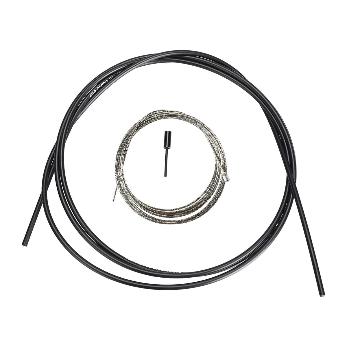 CAMPAGNOLO MAX SMOOTHNESS CABLE AND HOSE KIT Rear EKAR 13V