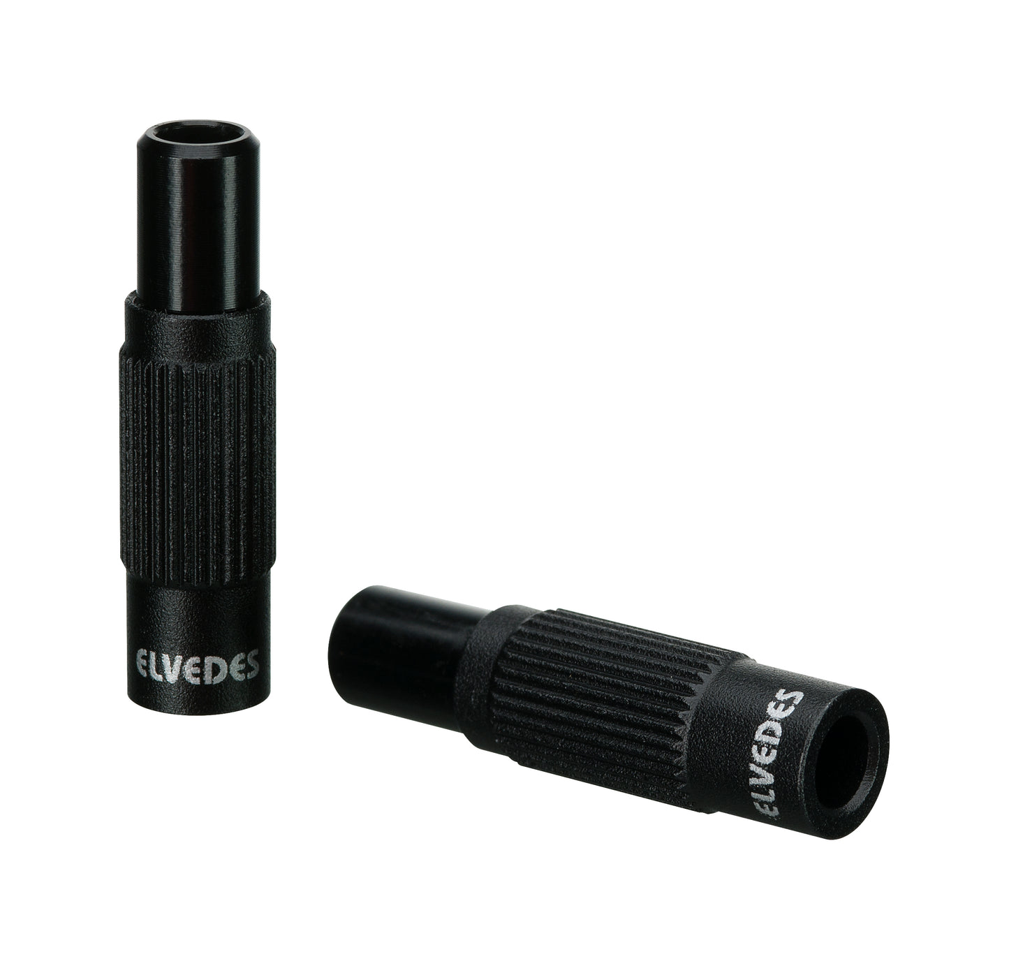 Tension Adjuster ELVEDES diam 4.2mm Alu