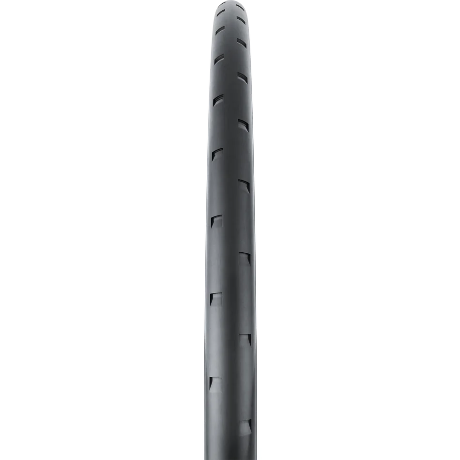 CONTINENTAL AERO 111 700c Tubeless Ready Black tire