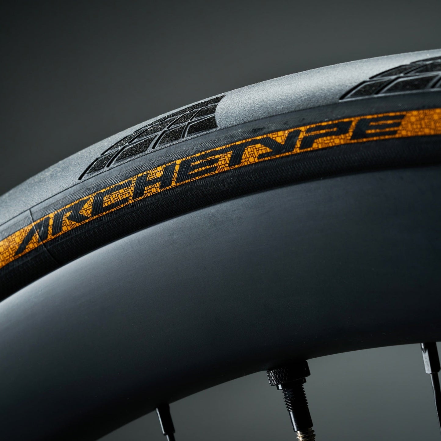 CONTINENTAL ARCHETYPE TDF 2025 700x30c Tubeless Ready Black Tire - Limited Edition