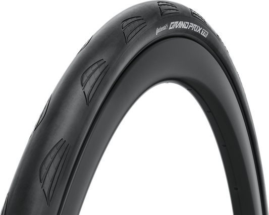 CONTINENTAL GRAND PRIX 700c Tubeless Ready Tire Black