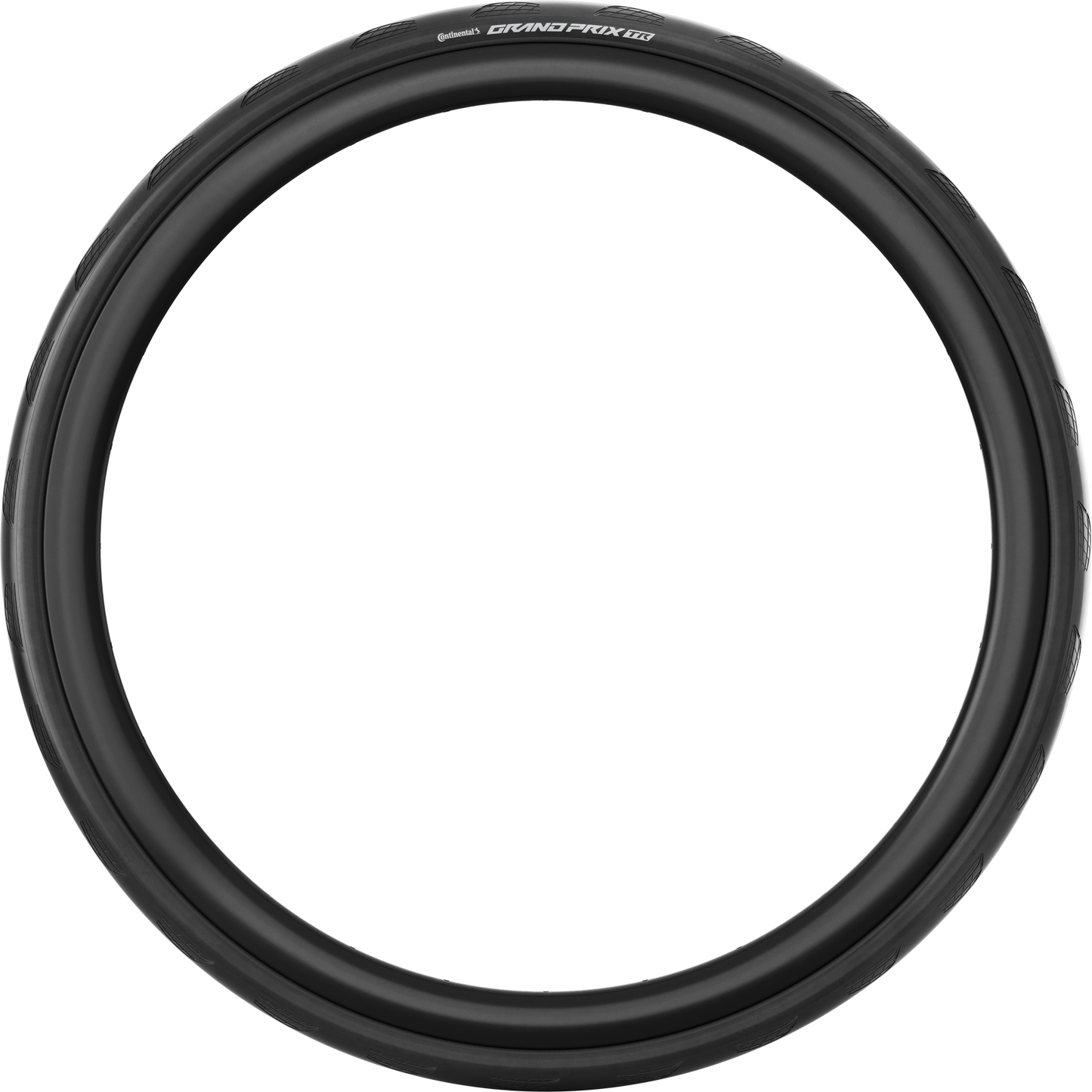 CONTINENTAL GRAND PRIX 700c Tubeless Ready Tire Black