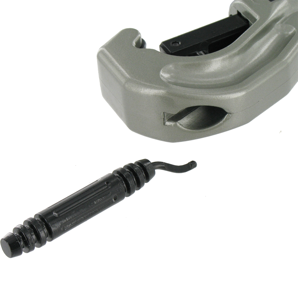 Tube cutting from 6 to 38 mm with VAR DV-20000 deburrer