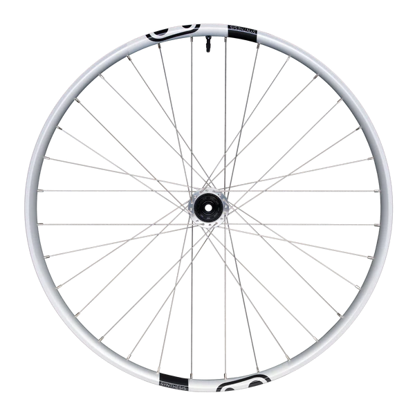 Rear wheel CRANKBROTHERS SYNTHESIS Aluminium 2.0 DH I9 27.5" 12x148 mm Boost Silver