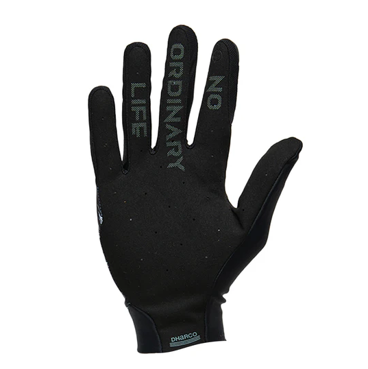 DHARCO TRAIL BOWEN Gloves Black