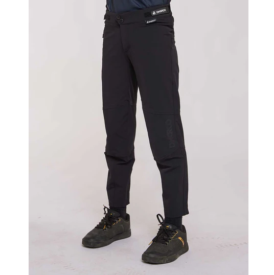 DHARCO GRAVITY Junior Pants Black