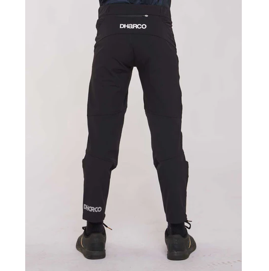 DHARCO GRAVITY Junior Pants Black
