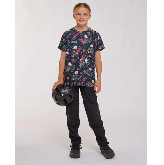 DHARCO GRAVITY Junior Pants Black