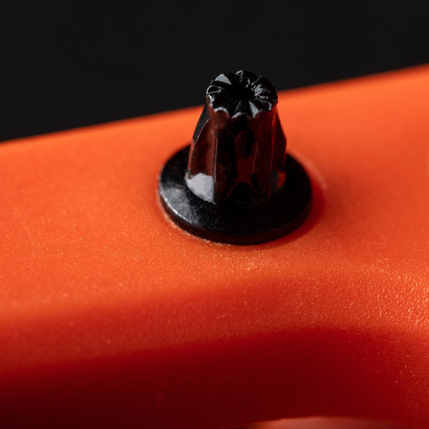 DMR V11 Orange flat pedals