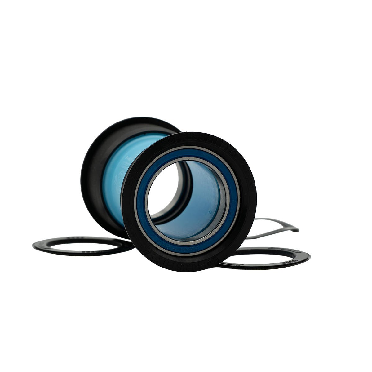 FSA PF30 BB30/BB386 Crankset Axle 30mm 68-86.5mm