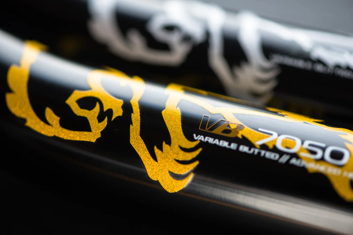 handlebar CHROMAG FUBARS OSX LTD Rise 25 mm 800 mm Black/Gold