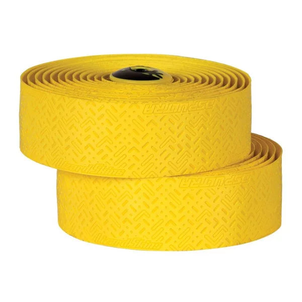 Hanger tape LIZARD SKINS DSP ULTRA Yellow